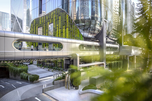 The Best Interviews of 2025: Architecture’s Year of Reflection, Repair, and Optimism The Best Interviews of 2025: Architecture’s Year of Reflection, Repair, and Optimism - Image 8 of 20