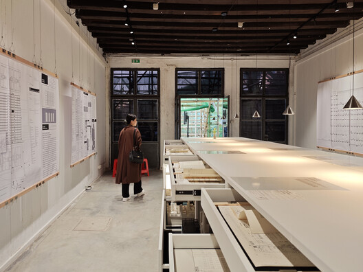 The Best Interviews of 2025: Architecture’s Year of Reflection, Repair, and Optimism The Best Interviews of 2025: Architecture’s Year of Reflection, Repair, and Optimism - Image 9 of 20