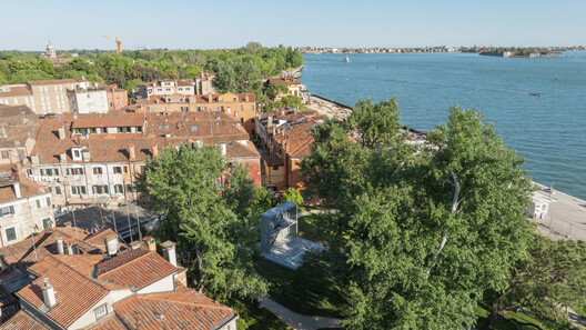 The Best Interviews of 2025: Architecture’s Year of Reflection, Repair, and Optimism The Best Interviews of 2025: Architecture’s Year of Reflection, Repair, and Optimism - Image 11 of 20