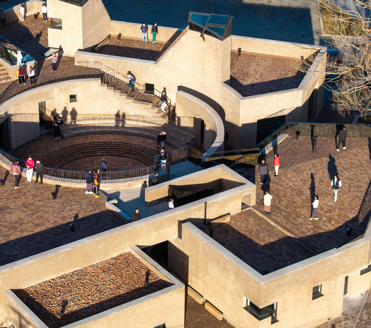 The Best Interviews of 2025: Architecture’s Year of Reflection, Repair, and Optimism - Image 12 of 20