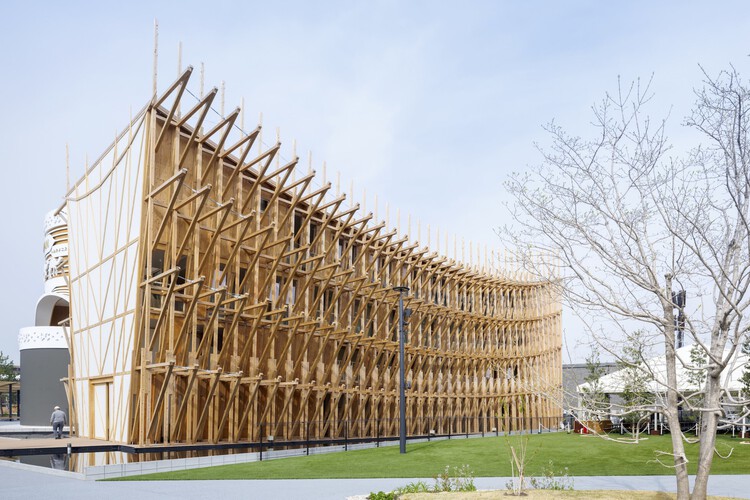 The Best Interviews of 2025: Architecture’s Year of Reflection, Repair, and Optimism - Featured Image