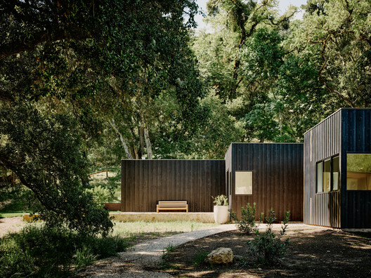 The Preserve I Home / Studio Schicketanz - Image 10 of 23