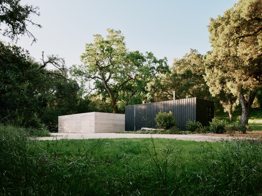 The Preserve I Home / Studio Schicketanz - Image 6 of 23