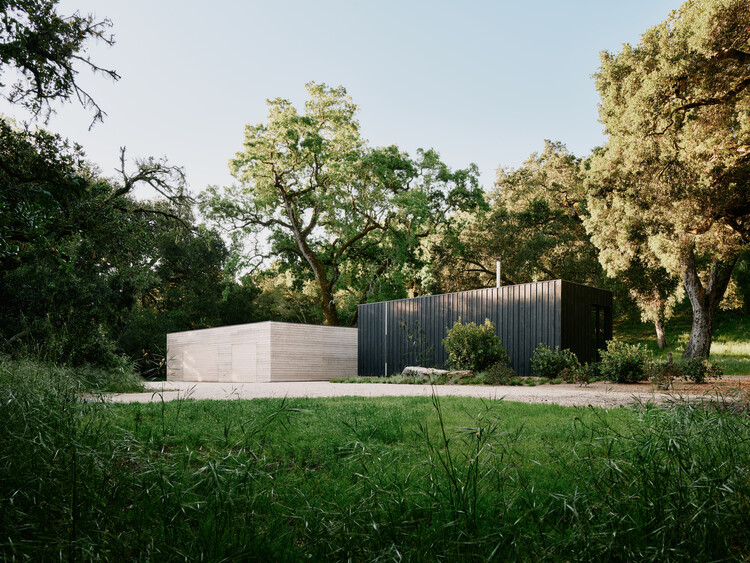 The Preserve I Home / Studio Schicketanz - Image 6 of 23