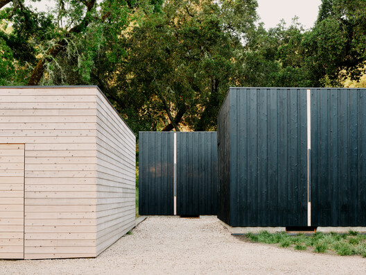 The Preserve I Home / Studio Schicketanz - Exterior Photography, Wood