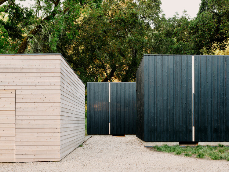 The Preserve I Home / Studio Schicketanz - Exterior Photography, Sustainability