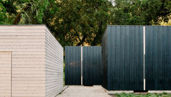 The Preserve I Home / Studio Schicketanz