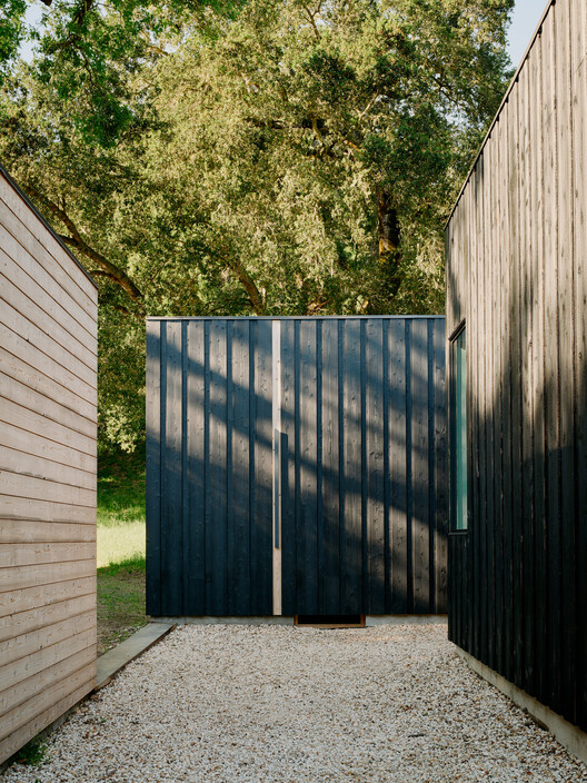 The Preserve I Home / Studio Schicketanz - Exterior Photography, Wood, Concrete