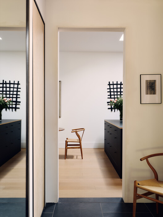 The Preserve I Home / Studio Schicketanz - Interior Photography, Wood, Door, Lighting