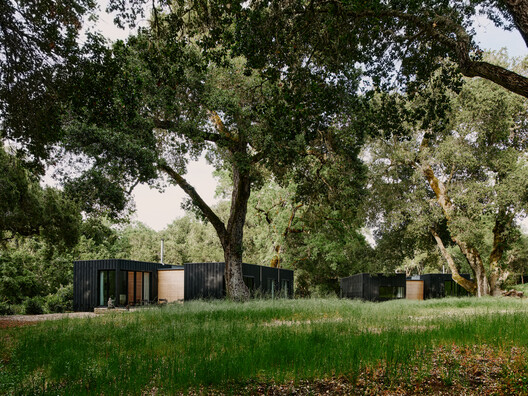 The Preserve I Home / Studio Schicketanz - Image 8 of 23