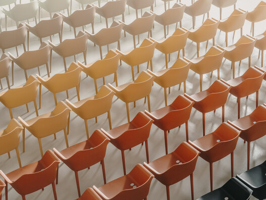 Extending the Lifespan of Materials: Circularity and Recyclability as Part of the Design Extending the Lifespan of Materials: Circularity and Recyclability as Part of the Design - Image 16 of 30