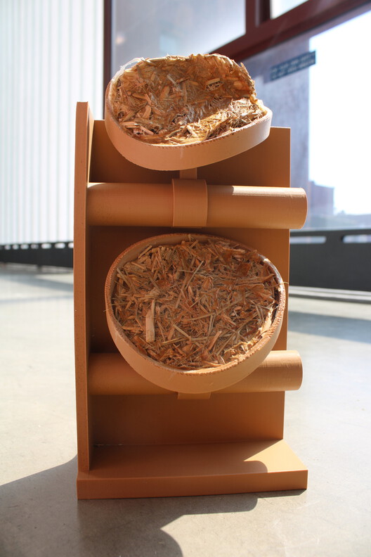 Converging Architectural Trends in 2025: Circularity, Biomaterials, and Carbon-Conscious Design - Image 11 of 14