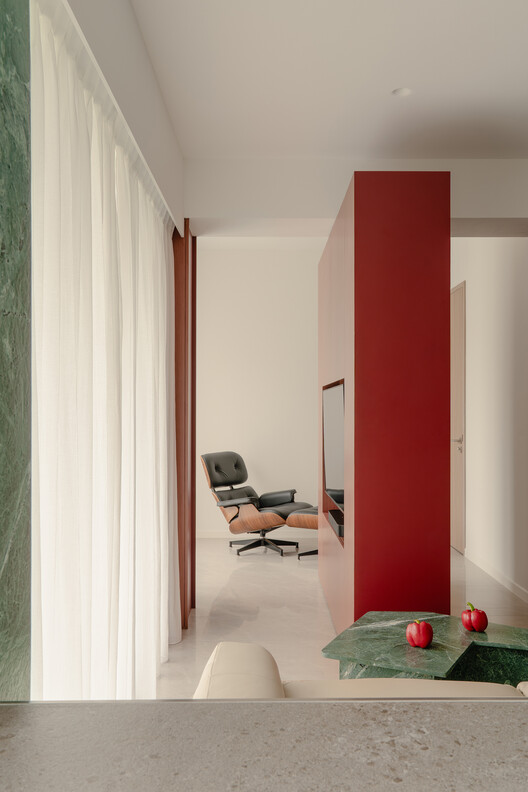 Ki Residence / Studio Sanshou - Image 4 of 17