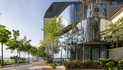 Crystal House / ARO studio