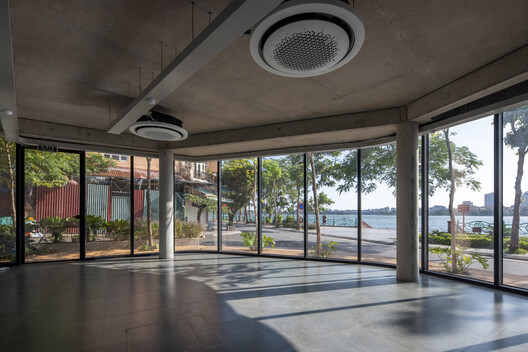 Crystal House / ARO studio Crystal House / ARO studio - Image 16 of 29