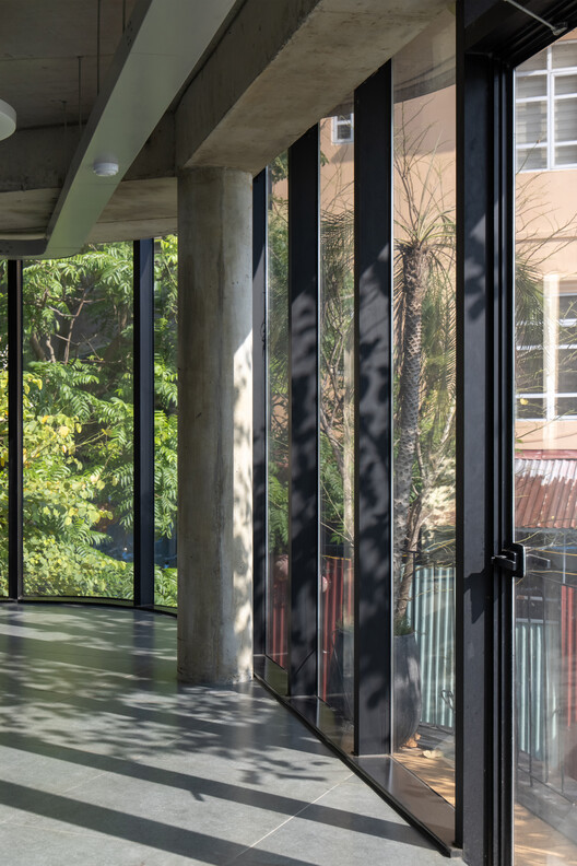 Crystal House / ARO studio Crystal House / ARO studio - Image 18 of 29