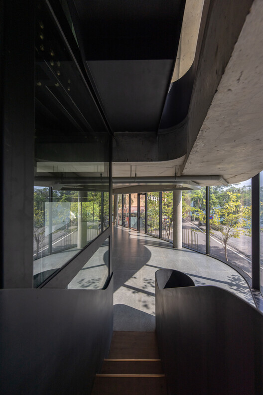 Crystal House / ARO studio Crystal House / ARO studio - Image 22 of 29