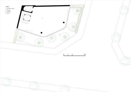 Crystal House / ARO studio Crystal House / ARO studio - Image 25 of 29
