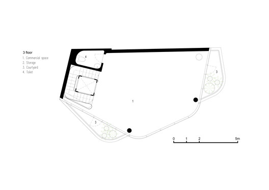 Crystal House / ARO studio Crystal House / ARO studio - Image 27 of 29
