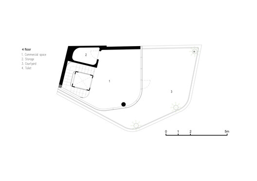 Crystal House / ARO studio Crystal House / ARO studio - Image 28 of 29