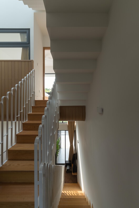 Nam House / 90odesign - Image 15 of 25