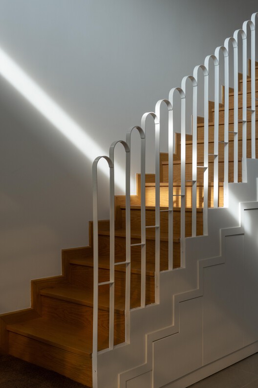 Nam House / 90odesign - Image 5 of 25