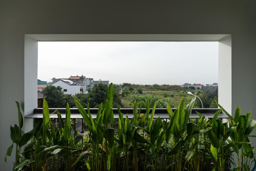 Nam House / 90odesign - Exterior Photography