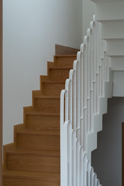 Nam House / 90odesign - Image 10 of 25