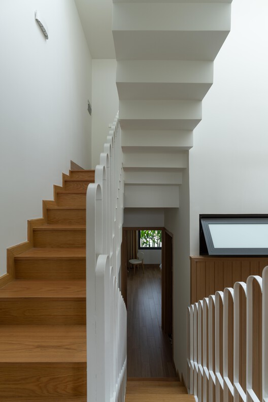 Nam House / 90odesign - Image 9 of 25