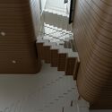 Nam House / 90odesign - Interior Photography, Houses, Stairs, Handrail