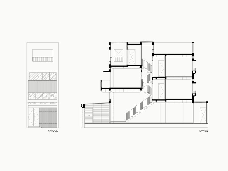 Casa Nam / 90odesign - Imagem 25 de 25