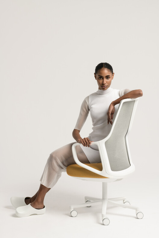 Extending the Lifespan of Materials: Circularity and Recyclability as Part of the Design Extending the Lifespan of Materials: Circularity and Recyclability as Part of the Design - Image 30 of 30