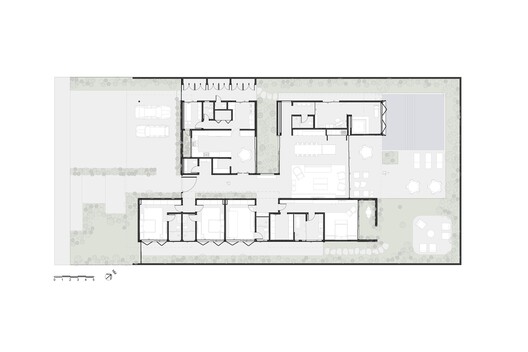 Casa Galeria  / Sonne Müller Arquitetos - Imagen 24 de 24