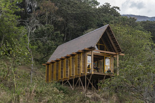 The 100 Best Latin American Houses of 2025