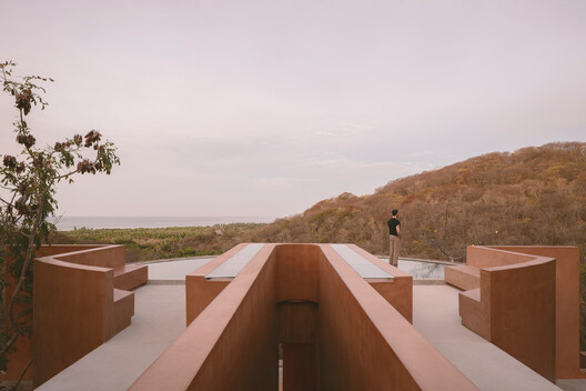 The 100 Best Latin American Houses of 2025 The 100 Best Latin American Houses of 2025 - Image 10 of 102