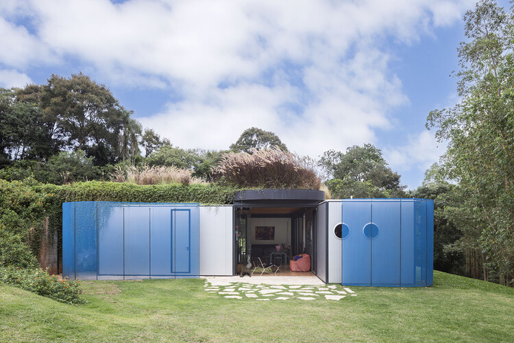 The 100 Best Latin American Houses of 2025 - Image 12 of 102