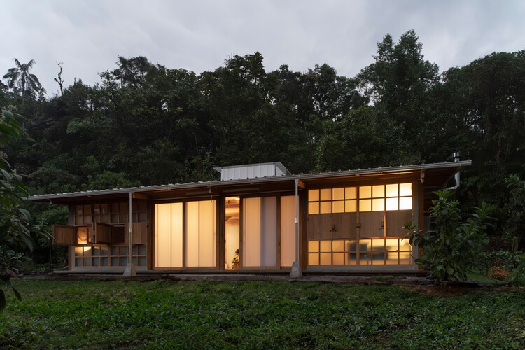 The 100 Best Latin American Houses of 2025 - Image 17 of 102