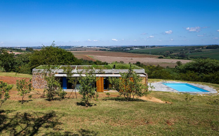 The 100 Best Latin American Houses of 2025 - Image 19 of 102