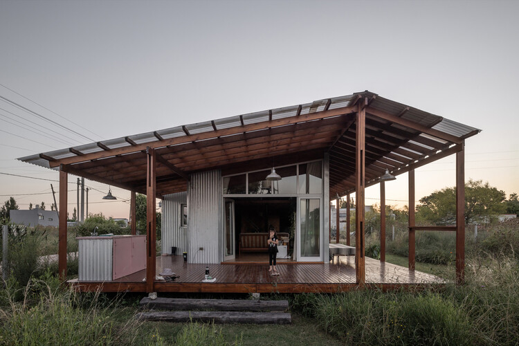 The 100 Best Latin American Houses of 2025 - Image 20 of 102