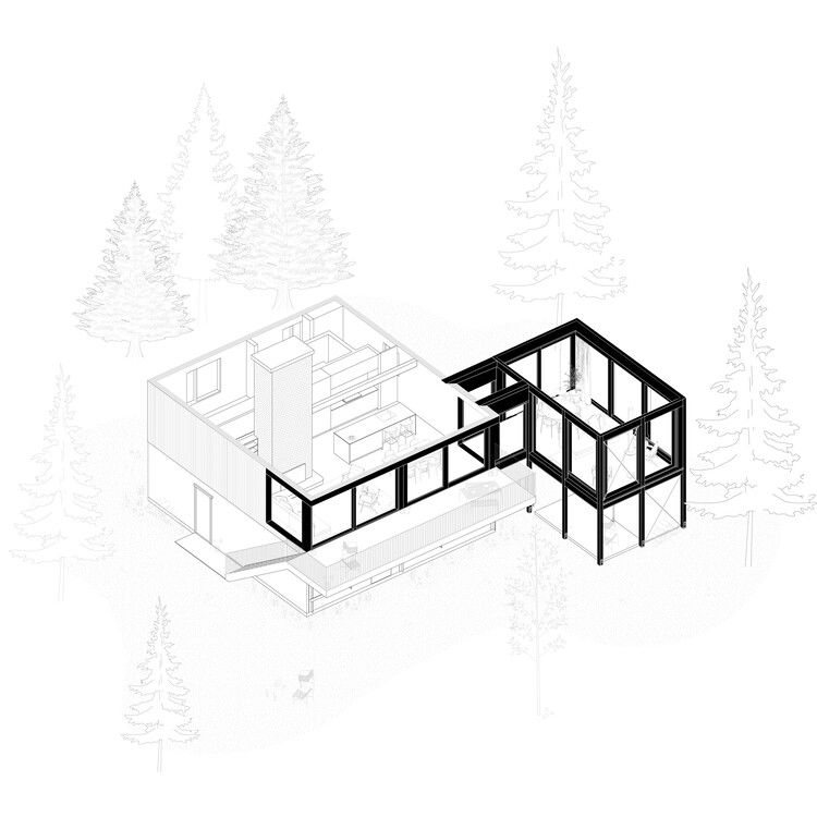 Residencia Saint-Ferréol / Jérôme Lapierre Architect - Imagen 26 de 26