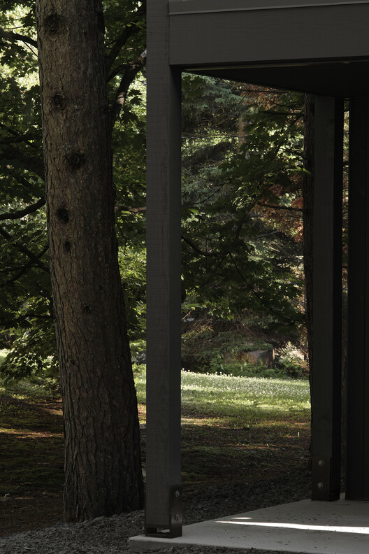 Residencia Saint-Ferréol Résidence / Jérôme Lapierre Architecte Residencia Saint-Ferréol Résidence / Jérôme Lapierre Architecte - Imagen 16 de 26