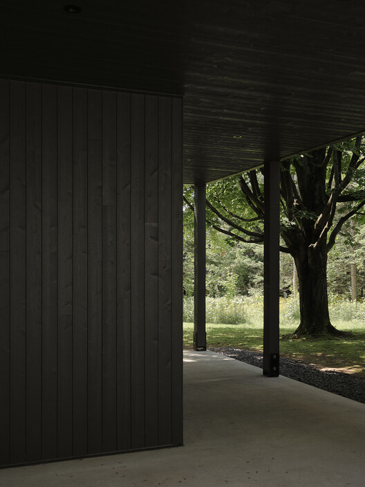 Residencia Saint-Ferréol Résidence / Jérôme Lapierre Architecte Residencia Saint-Ferréol Résidence / Jérôme Lapierre Architecte - Imagen 18 de 26