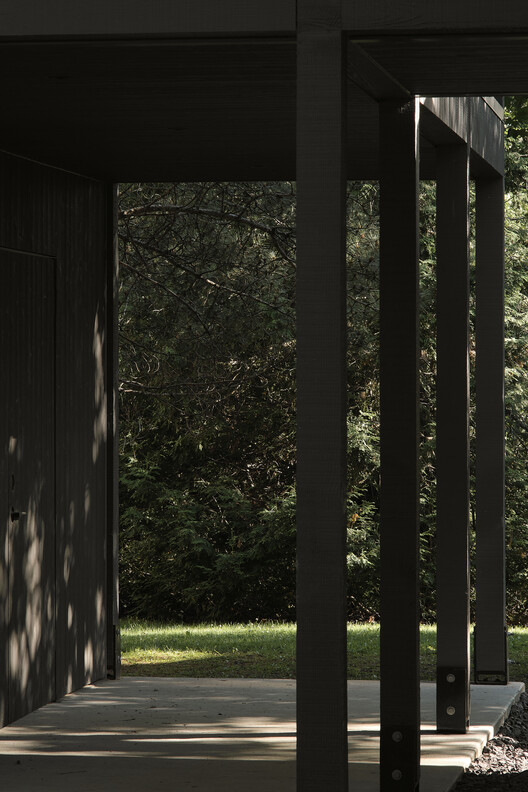 Residencia Saint-Ferréol Résidence / Jérôme Lapierre Architecte Residencia Saint-Ferréol Résidence / Jérôme Lapierre Architecte - Imagen 15 de 26