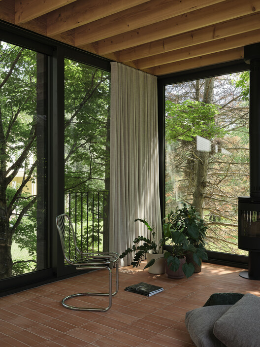 Residencia Saint-Ferrol