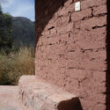 Quincho Bernarda / Taller MACAA (Misión de Arquitectura, Construcción y Arte en los Andes) - Centro Comunitario