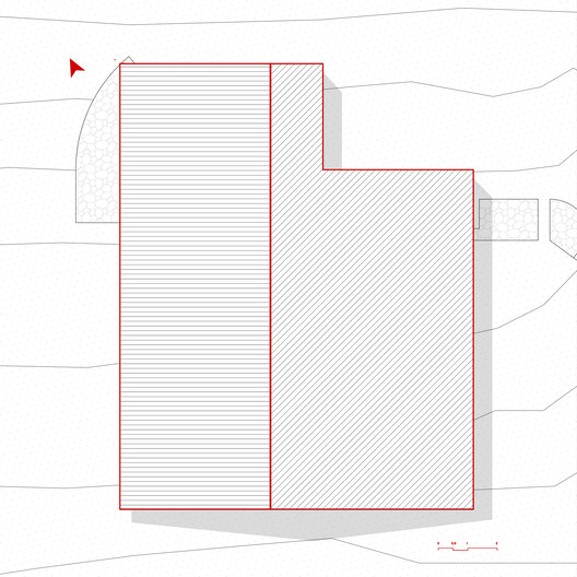 Centro Comunitario Quincho Bernarda / Taller MACAA (Misión de Arquitectura, Construcción y Arte en los Andes) Centro Comunitario Quincho Bernarda / Taller MACAA (Misión de Arquitectura, Construcción y Arte en los Andes) - Imagen 30 de 37