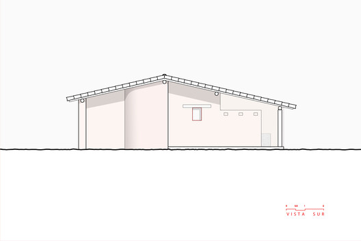 Centro Comunitario Quincho Bernarda / Taller MACAA (Misión de Arquitectura, Construcción y Arte en los Andes) Centro Comunitario Quincho Bernarda / Taller MACAA (Misión de Arquitectura, Construcción y Arte en los Andes) - Imagen 34 de 37