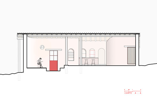 Centro Comunitario Quincho Bernarda / Taller MACAA (Misión de Arquitectura, Construcción y Arte en los Andes) Centro Comunitario Quincho Bernarda / Taller MACAA (Misión de Arquitectura, Construcción y Arte en los Andes) - Imagen 31 de 37