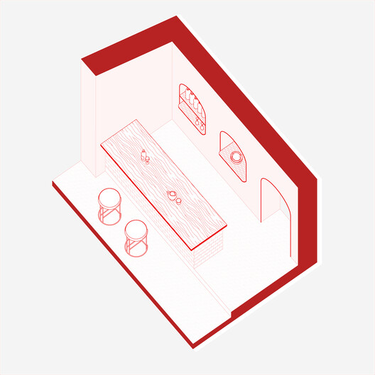 Centro Comunitario Quincho Bernarda / Taller MACAA (Misión de Arquitectura, Construcción y Arte en los Andes) Centro Comunitario Quincho Bernarda / Taller MACAA (Misión de Arquitectura, Construcción y Arte en los Andes) - Imagen 37 de 37