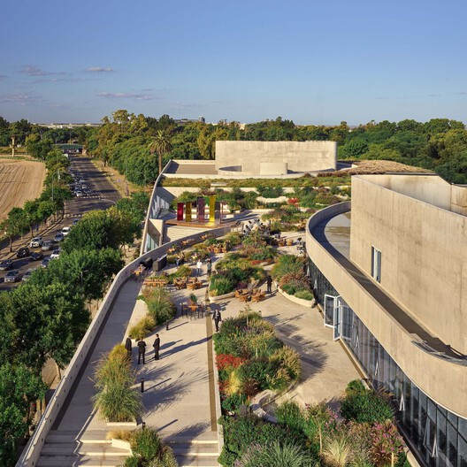 Building Optimism: Lessons from Climate Adaptation in 2025 Building Optimism: Lessons from Climate Adaptation in 2025 - Image 23 of 25